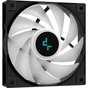 Кулер до процесора Deepcool AG400 DIGITAL PLUS - зменшене зображення 8