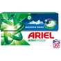 Капсули для прання Ariel Pods All-in-1 Гірське джерело 30 шт. (8700216765480) - уменьшенное изображение 2