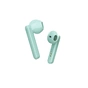 Навушники Trust Primo Touch True Wireless Mic Mint (23781) - зменшене зображення 7