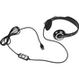 Навушники Vinga HSU60 USB Black (HSU60BK) - зменшене зображення 4