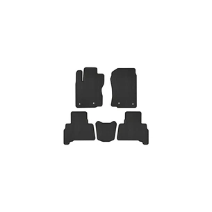 Килимок в салон EVAtech Lexus GX 460 (URJ150) 7 seats Restyling 2013-2016 (LS22916C5TL4RBB) зображення 1