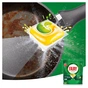 Таблетки для посудомийних машин Fairy Original All in One Lemon 29 шт. (8006540726891/8700216237314) - уменьшенное изображение 4
