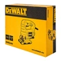 Електролобзик DeWALT 550 Вт, 500 - 3200 хід/хв, 2.4 кг (DWE249) - зменшене зображення 6
