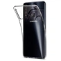 Чохол до мобільного телефона Laudtec SAMSUNG Galaxy A20s Clear tpu (Transperent) (LC-A20sC) - зменшене зображення 2