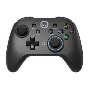 Геймпад Lorgar TRIX-510 PC iOS13 Android PS3 Bluetooth Black (LRG-GP510) зображення 1