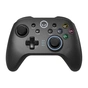 Геймпад Lorgar TRIX-510 PC iOS13 Android PS3 Bluetooth Black (LRG-GP510) - зменшене зображення 1