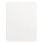Чохол до планшета Apple Smart Folio for 12.9-inch iPad Pro (4th generation) - White (MXT82ZM/A) - зменшене зображення 1