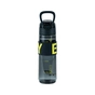 Пляшка для води Kite 680 мл чорно-жовта (K25-1233-1) - зменшене зображення 2