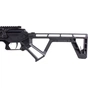 Пневматична гвинтівка Black Bunker BM8 Black (BM8 - black) - уменьшенное изображение 3