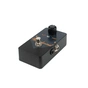 Ручка для потенціометра D'Addario Loknob Large Black Plastic Knob (PW-LNL-01B) - зменшене зображення 3