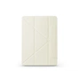 Чохол до планшета BeCover Ultra Slim Origami Flex Apple iPad 10.9" 2022/2024 Beige (712972) - зменшене зображення 1