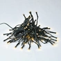 Гірлянда YES! Fun Нитка 120 LED Теплий білий 8.4 м Мерехтіння USB (975064) - зменшене зображення 1