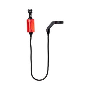 Індикатор клювання Brain K1 Midi Hanger Chain Kit 1pcs Red 25x15mm - 20cm Chain (1846.19.54) изображение 1