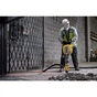 Відбійний молоток DeWALT SDS-MAX, 1700 Bт, 27 Дж, 810-1620 уд/хв, 12.7 кг, кейс (D25911K) - зменшене зображення 6