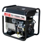 Генератор Fogo FV15000TRE 11,6kW, 3ф, двиг.BS (FV 15000 TRE) - зменшене зображення 2