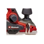 Електрорубанок Einhell TP-PL 18/3 Li BL - Solo PXC 18V, 82мм, до 2мм (без АКБ та ЗП) (4345405) - зменшене зображення 4
