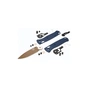 Ніж Benchmade Bugout Crater Blue (535FE-05) - зменшене зображення 8