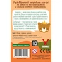 Настільна гра Geekach Games За Нортвуд! (For Northwood! A Solo Trick-Taking Game) (GKCH086FN) - зменшене зображення 6
