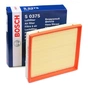 Повітряний фільтр для автомобіля Bosch F 026 400 375 - зменшене зображення 2
