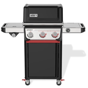 Гриль-барбекю Weber Spirit EP-335 Black (1501341) зображення 1
