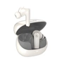 Навушники ColorWay Slim TWS-1 Earbuds Long Life Beige (CW-TWS1BE) - зменшене зображення 4