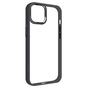 Чохол до мобільного телефона Armorstandart UNIT2 Apple iPhone 12 / 12 Pro Black (ARM74786) - зменшене зображення 1