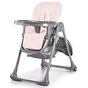 Стілець для годування Kinderkraft Tastee Rose (5902533920891) - зменшене зображення 1