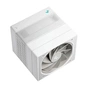 Кулер до процесора Deepcool Assassin IV WH (R-ASN4-WHNNMT-G) - зменшене зображення 3