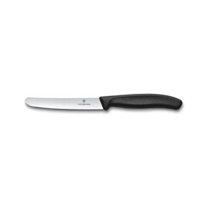 Кухонний ніж Victorinox Swiss Classic Table 11 см Black (6.7803) зображення 1