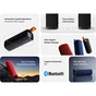 Акустична система Xiaomi Sound Outdoor Blue (1037290) - зменшене зображення 5