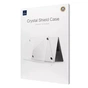 Чохол до ноутбука WIWU (накладка) 13 MacBook Pro 2020/2022 A1706/A1708/A2289/A2338 Crystal transparent (47403) - зменшене зображення 5