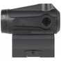 Коліматорний приціл Sig Sauer Romeo3-MSR GEN II COMPACT, 1X20MM, 2 MOA RED DOT (SORMSR101) - зменшене зображення 4