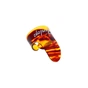 Медіатор Jim Dunlop Shell Medium Finger Picks 12 шт. (9010R) - уменьшенное изображение 3