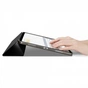 Чохол до планшета Spigen Apple iPad Pro 12.9"(2021) Smart Fold, Black (ACS02882) - зменшене зображення 7