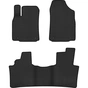 Килимок в салон EVAtech Lexus ES 250 (XV60) (4 clips) 2012-2018 6 поко (LS12563ZV3TL4RBB) - зменшене зображення 1