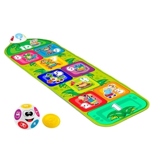 Дитячий килимок Chicco Jump & Fit (09150.00) зображення 1