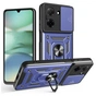 Чохол до мобільного телефона BeCover Military Xiaomi Redmi A5 / Poco C71 Blue (713544) - зменшене зображення 7