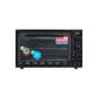 Електропіч Artel MD 3618 L BLACK - зменшене зображення 3