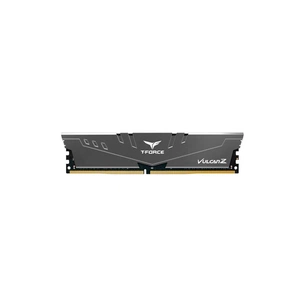 Модуль пам'яті для комп'ютера DDR4 16GB 3200 MHz T-Force Vulcan Z Gray Team (TLZGD416G3200HC16F01) зображення 1