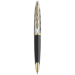 Ручка кулькова Waterman CARENE Reflections Of Paris GT BP (21 207) изображение 1