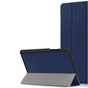 Чохол до планшета Armorstandart Smart Case Samsung Galaxy Tab A 8.0 T290/T295 Blue (ARM58623) - зменшене зображення 4