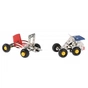 Конструктор Same Toy Inteligent DIY Model Car 2 моделі (58039Ut) - зменшене зображення 2