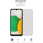 Плівка захисна Armorstandart Matte Samsung A03 Core (A032F) (ARM61148) - зменшене зображення 2