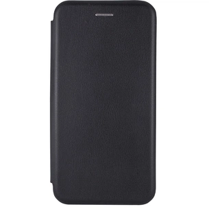 Чохол до мобільного телефона BeCover Exclusive ZTE Blade V50 Vita Black (712192) зображення 1