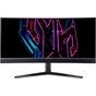 Монітор Acer X34Vbmiiphuzx (UM.CXXEE.V01) - зменшене зображення 1