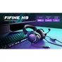 Навушники Fifine H9 Black (H9) - зменшене зображення 6