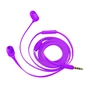 Навушники Trust Duga Mic Purple (22110) - зменшене зображення 3
