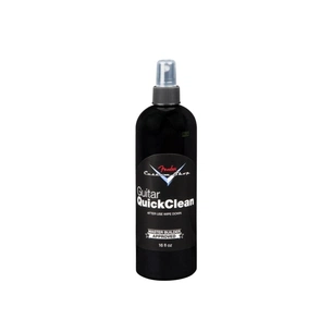 Засіб для догляду за гітарою Fender Custom Shop Guitar Quick Clean 16oz 473 ml (229709) изображение 1