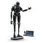 Конструктор LEGO Star Wars Дроїд-охоронець K-2SO (75434) - зменшене зображення 3