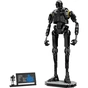 Конструктор LEGO Star Wars Дроїд-охоронець K-2SO (75434) - зменшене зображення 3